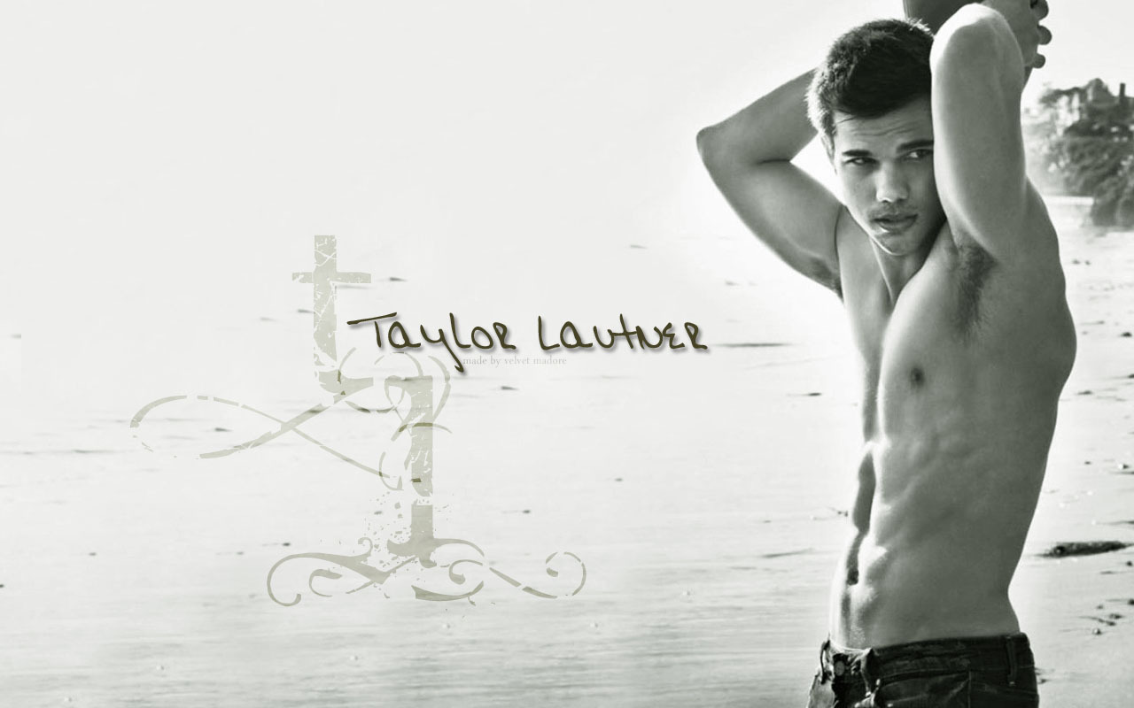 Taylor Lautner Twilight