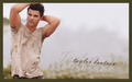 twilight-series - Taylor Lautner wallpaper