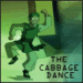 The Cabbage Dance - avatar-the-last-airbender icon