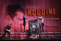 Tony Curtis & Janet Leight in "Houdini" - classic-movies photo