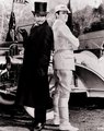 Tony Curtis & Jack Lemmon - The Great Race - 1965 - classic-movies photo