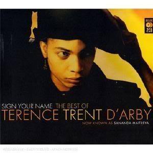  Trence Trent D'Arby