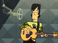 Trent's audition tape - total-drama-island photo