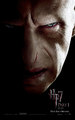 Voldemort poster - harry-potter photo