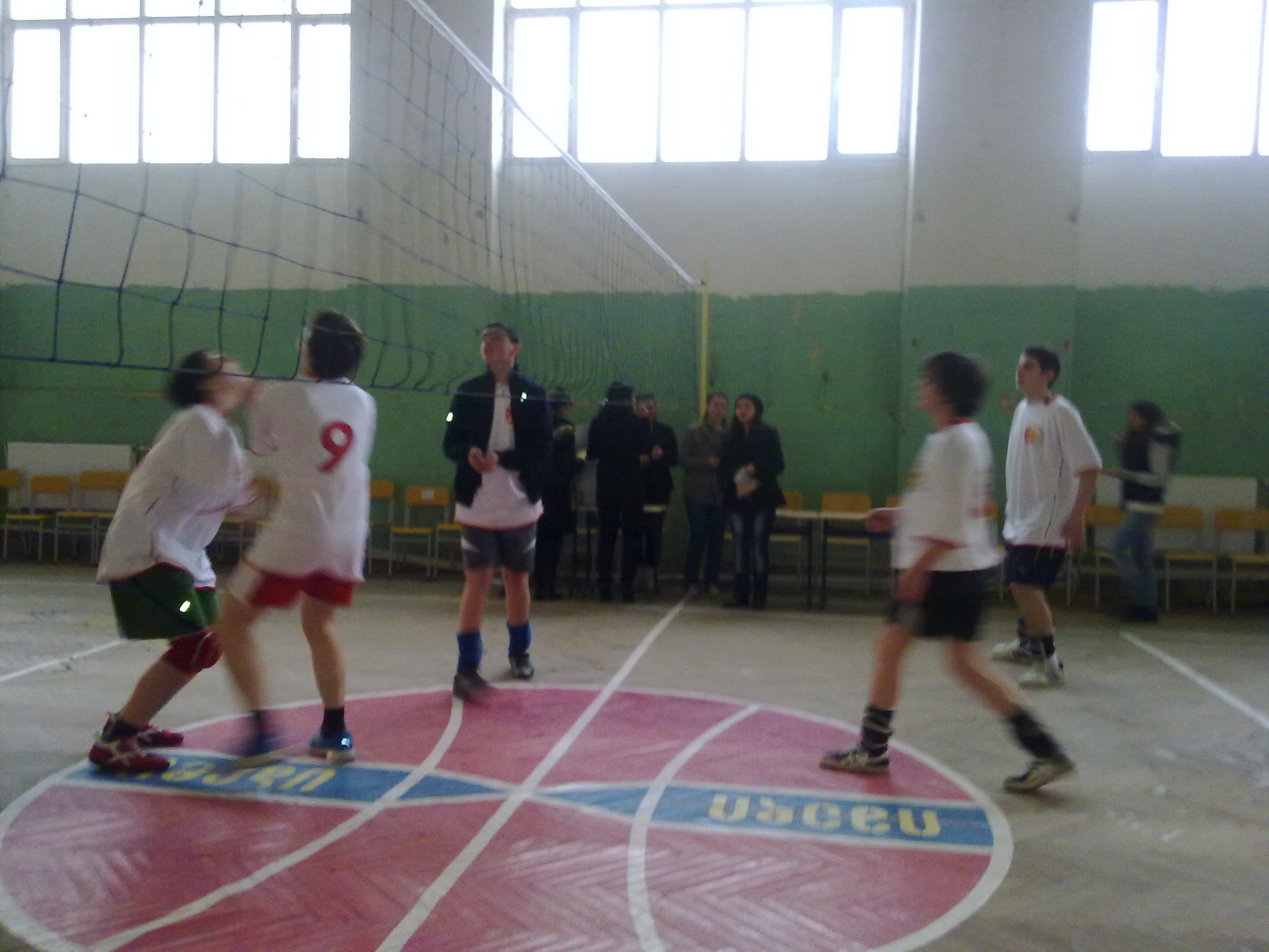 Volleyball - Volleyball Photo (16010889) - Fanpop
