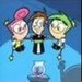 XD - the-fairly-oddparents icon