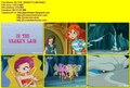 winxclub Greece-in the snake's lair(alter channel) - the-winx-club photo