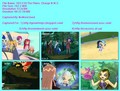 winxclub Greece-the pixies charge(alter channel) - the-winx-club photo