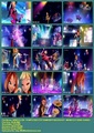 winxclub in concert Greece-only you(alter channel) - the-winx-club photo
