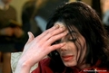  Living With Michael Jackson...love you my angel +.+ - michael-jackson photo