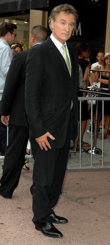  "The Extra Man" New York Premiere - Outside Arrivals