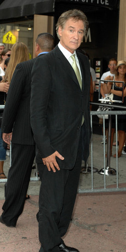 "The Extra Man" New York Premiere - Outside Arrivals