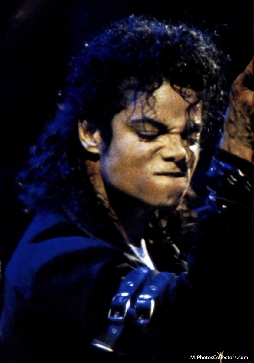 Bad Era Michael Jackson Photo Fanpop