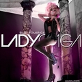 Bad Romance (Fan-Made single cover) - lady-gaga fan art