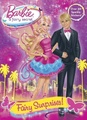 Barbie Fairy Secret Book - barbie-movies photo