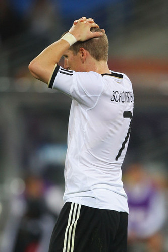 Bastian Schweinsteiger - World Cup 2010