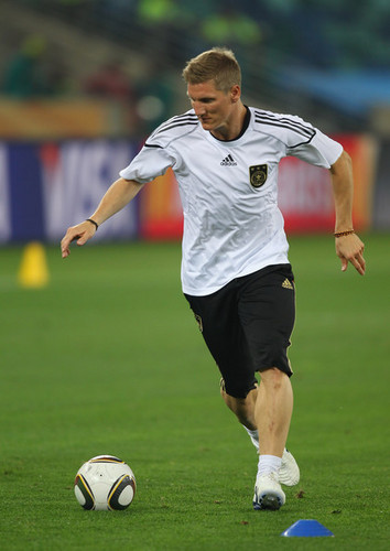 Bastian Schweinsteiger - World Cup