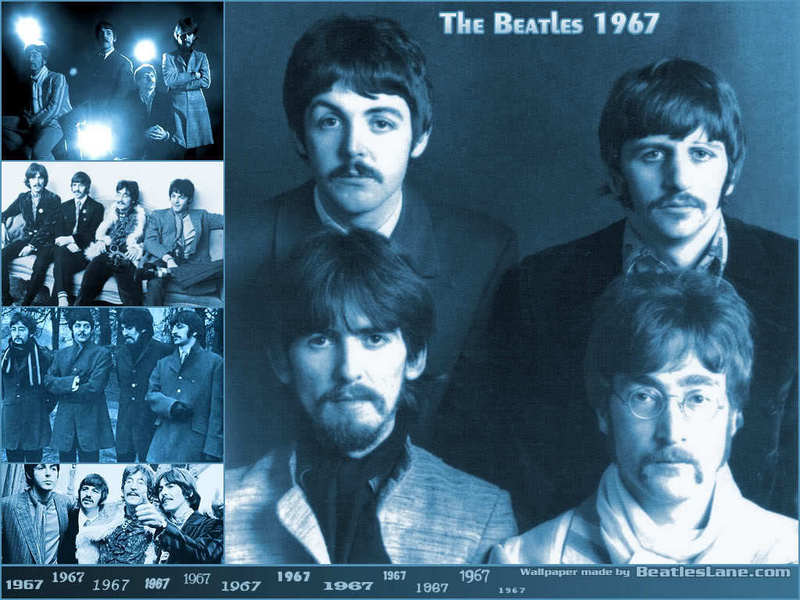 wallpaper beatles. Beatles Wallpaper