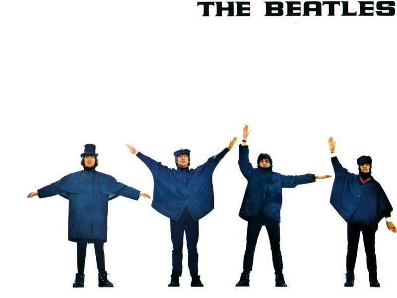Help! Wallpaper - The Beatles Wallpaper (16166945) - Fanpop