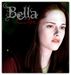 Bella Cullen Edited by Me :) - twilight-series icon