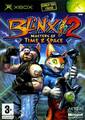 Blinx 2 Masters of Time and Space - video-games photo