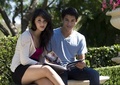 Booboo Stewart and him sister gor the Henry Flores - twilight-series photo