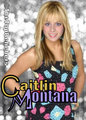 Caitlin Beadles as Hannah Montana :)) - hannah-montana photo
