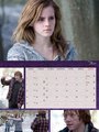 DH calendar - hermione-granger photo