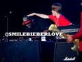 DJ Bieber  - justin-bieber photo