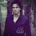Damon S02E05 - the-vampire-diaries icon