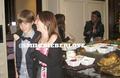 Exclusive pic: Justin&Pattie♥ - justin-bieber photo