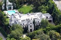 FILE PHOTO: The Beverly Hills Mansion Where Michael Jackson Died  - michael-jackson photo