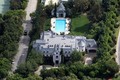 FILE PHOTO: The Beverly Hills Mansion Where Michael Jackson Died  - michael-jackson photo