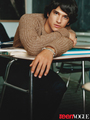 GALE Actor! age 18! Tyler Posey! - the-hunger-games photo