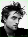 HQ  Robert Pattinson outtakes from GQ shoot - twilight-series photo