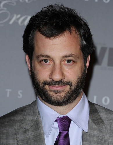 Judd Apatow @ 2010 Women In Film Crystal & Lucy Awards A New Era - 2010