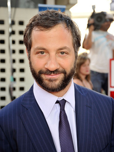 Judd Apatow @ Funny People Premiere - 2009