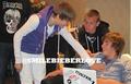 Justin Bieber: 'Don't worry Chaz' - justin-bieber photo