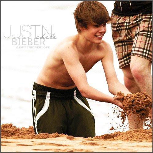 Justin Bieber ♥ 