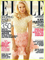 Kate Hudson Covers ELLE November 2010 - kate-hudson photo