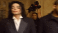 Michael Jackson And Uri Geller - michael-jackson photo