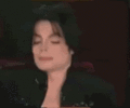 Michael Jackson Gifs (: - michael-jackson photo