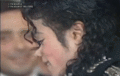Michael Jackson Meets Princess Diana 1988 - michael-jackson photo