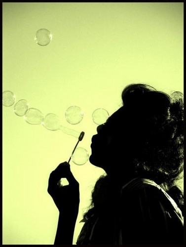  Must 愛 Bubbles