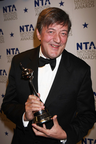 National Television Awards 2010 Winners