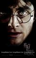 New Character Posters - harry-potter photo