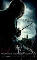 New Character Posters - harry-potter photo
