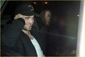 New Pics!!! Rob & Kristen Smiling Away in LA Sunday Night 10/10 - twilight-series photo