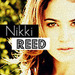 Nikki. ♥ - nikki-reed icon
