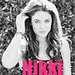 Nikki. ♥ - nikki-reed icon